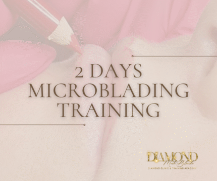 MICROBLADING TRAINING (Brows Tattoo)