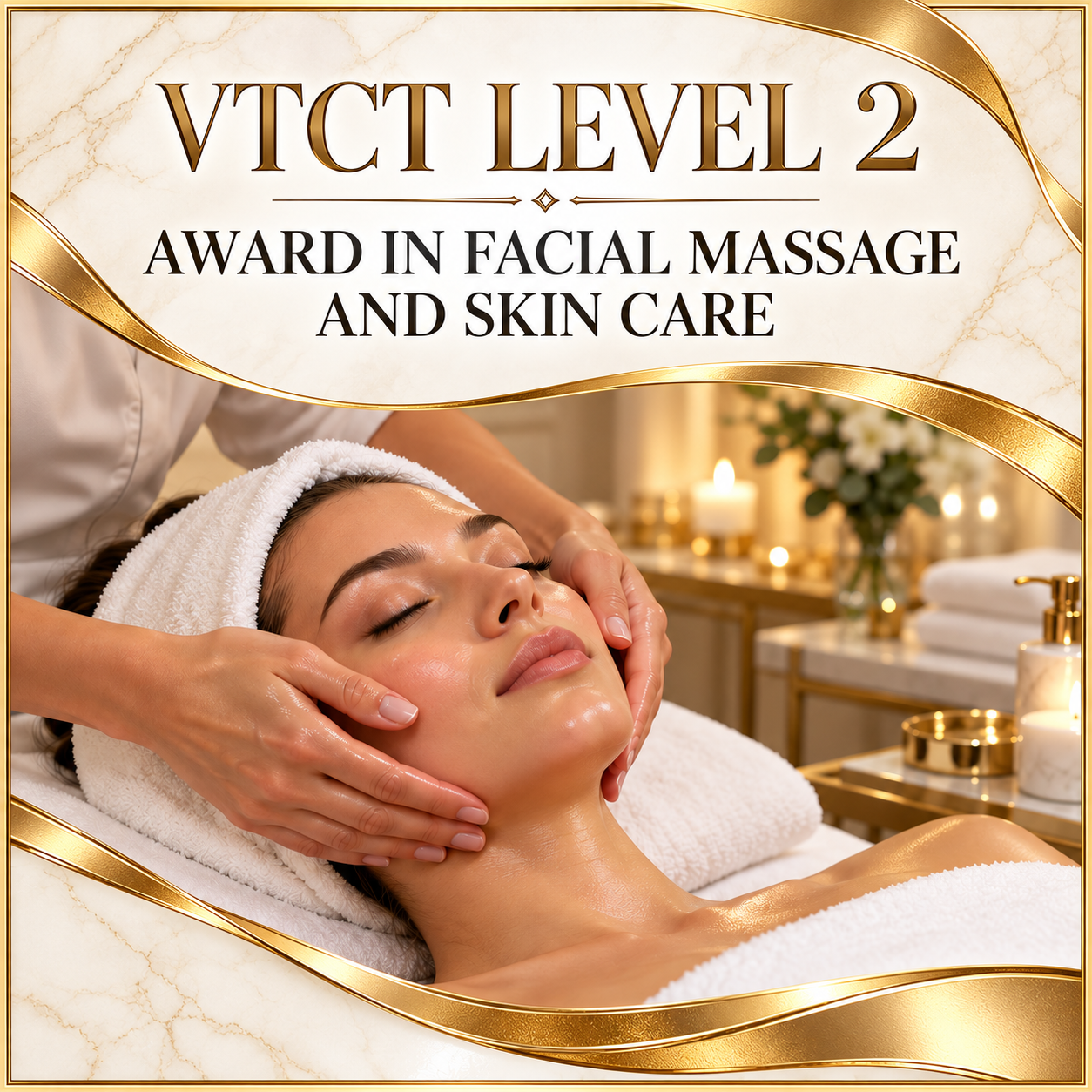 ChatGPT Image Sep 26, 2026 at 08_48_54 PM VTCT Skills Level 2 Award in Facial Massage and Skincare - Image 1