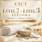 VTCT Level 2 + Level 3 in Beauty Therapy General with FREE Brows or Lash Lamination Accredited by ABT Training to choose - Image 2